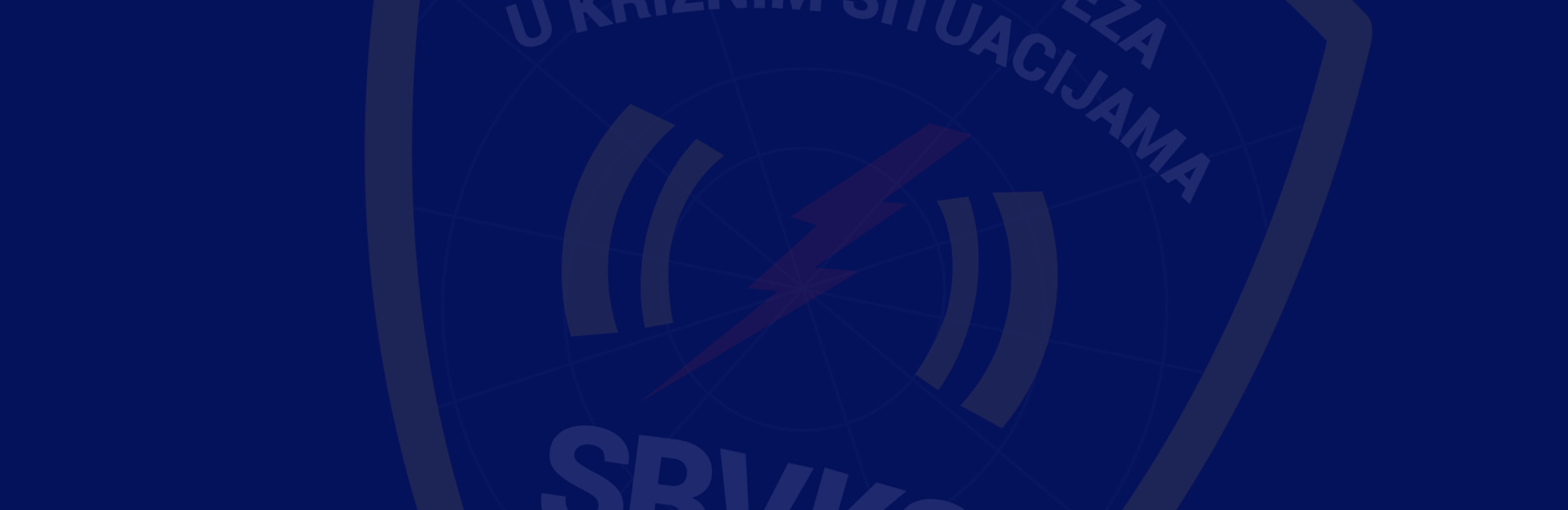 SOS radiokomunikacije  – Dani otvorenih vrata